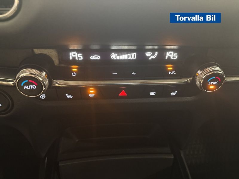 Mazda CX-30 bild 13