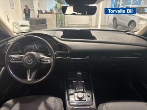 Mazda CX-30 bild 7