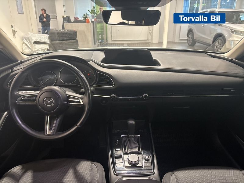 Mazda CX-30 bild 7