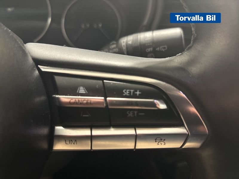 Mazda CX-30 bild 17