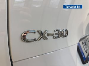 Mazda CX-30 bild 21