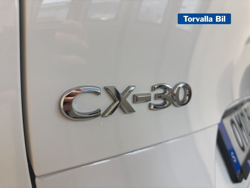 Mazda CX-30 bild 21