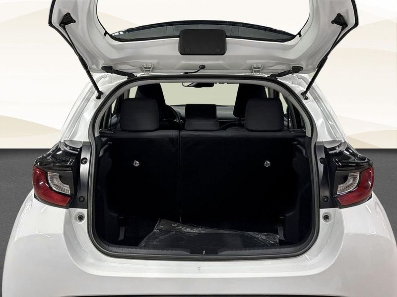 Toyota Yaris bild 13