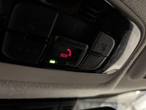 Toyota Yaris bild 21