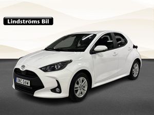 Toyota Yaris bild 1