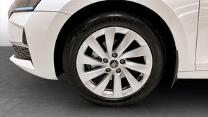 Skoda Octavia bild 6