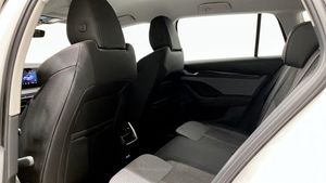 Skoda Octavia bild 12