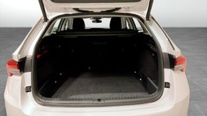 Skoda Octavia bild 13
