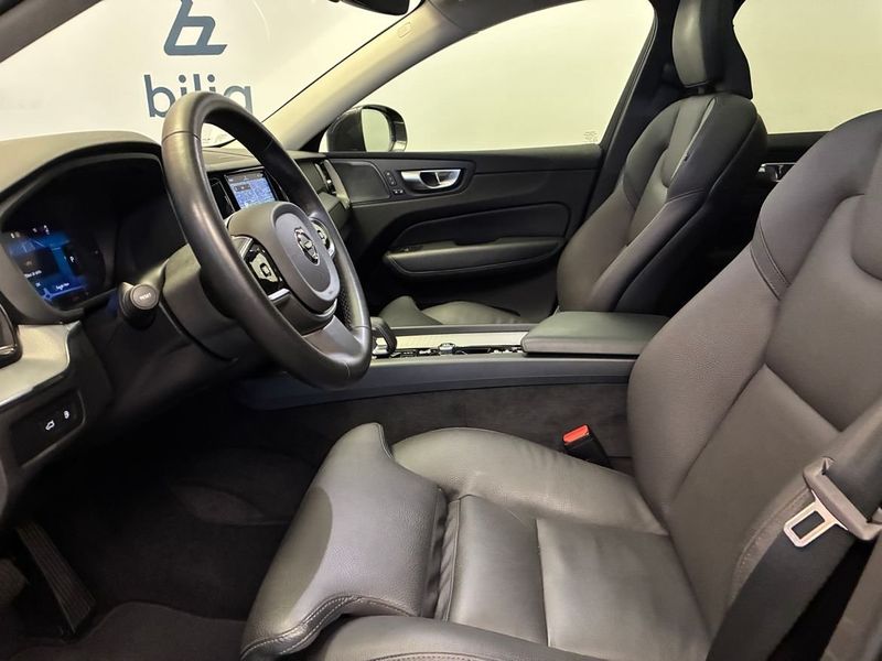 Volvo XC60 bild 16
