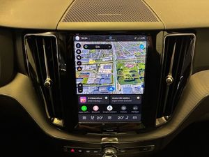 Volvo XC60 bild 23