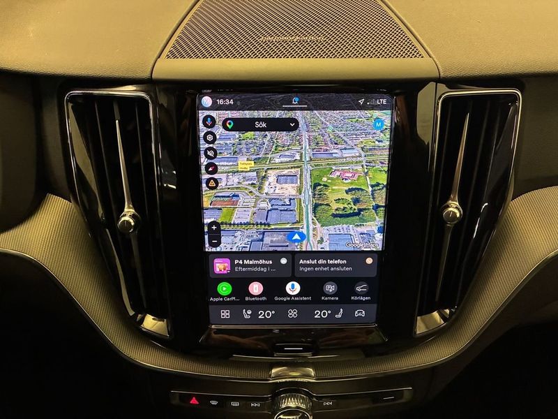 Volvo XC60 bild 23