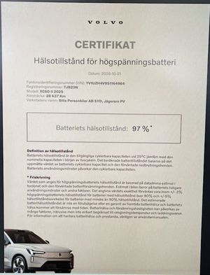 Volvo XC60 bild 25