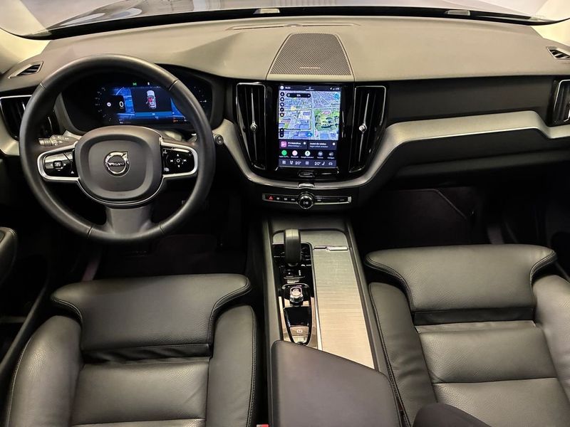 Volvo XC60 bild 18