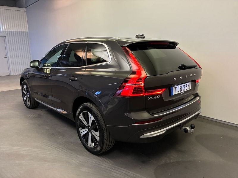 Volvo XC60 bild 6