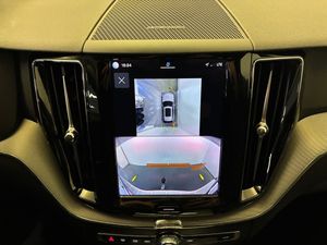 Volvo XC60 bild 24