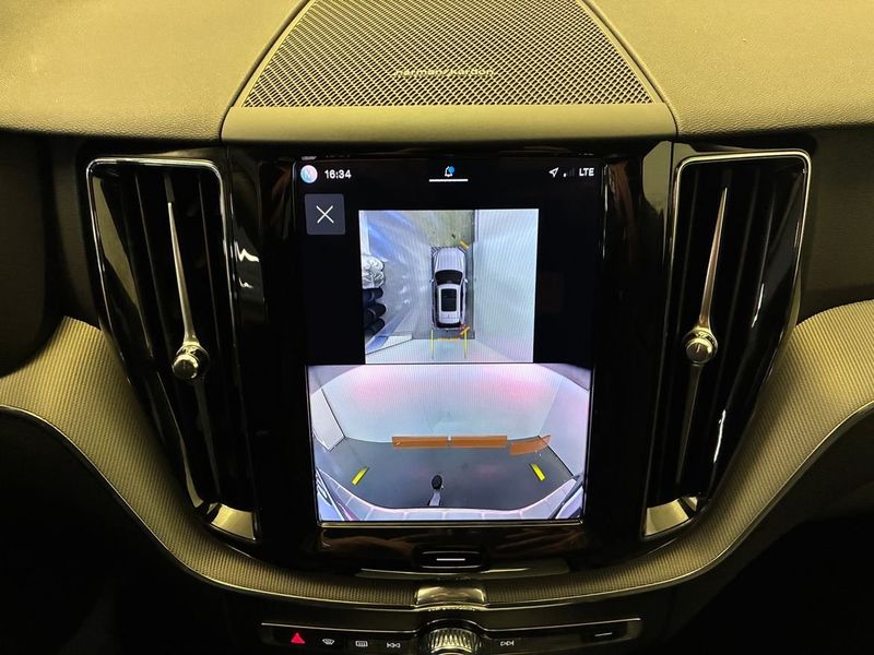 Volvo XC60 bild 24