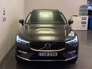 Volvo XC60 bild 2