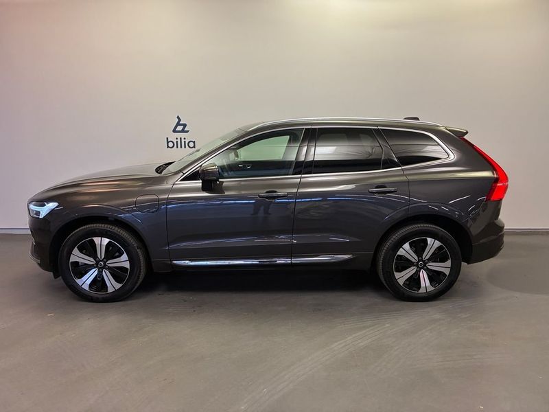 Volvo XC60 bild 3