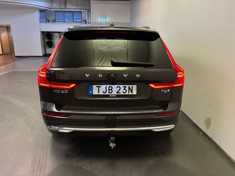 Volvo XC60 bild 7