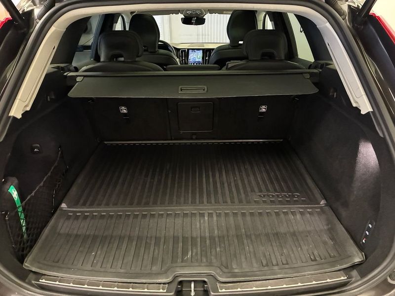 Volvo XC60 bild 10