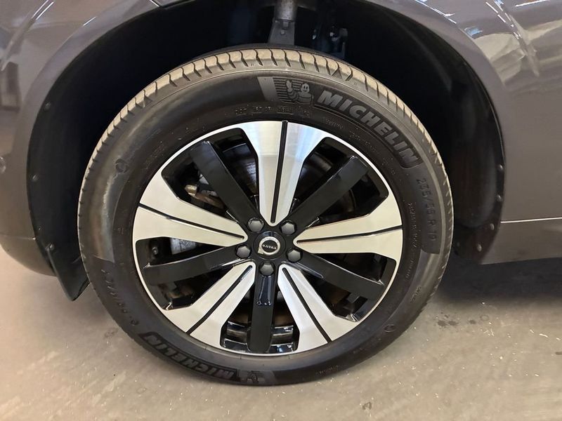 Volvo XC60 bild 5