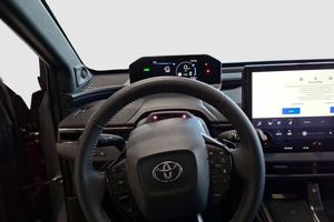 Toyota bZ4X bild 10