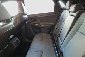 Toyota bZ4X bild 8