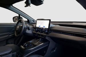Toyota bZ4X bild 7