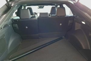 Toyota bZ4X bild 11
