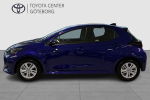 Toyota Yaris bild 4
