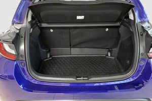 Toyota Yaris bild 11