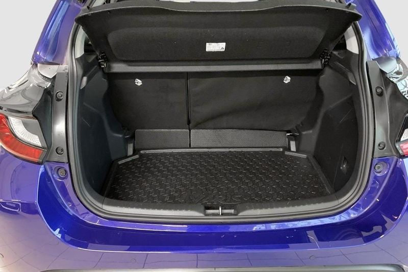 Toyota Yaris bild 11