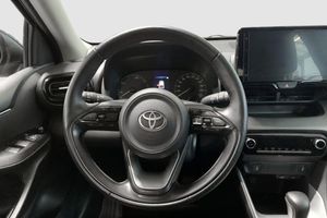 Toyota Yaris bild 10