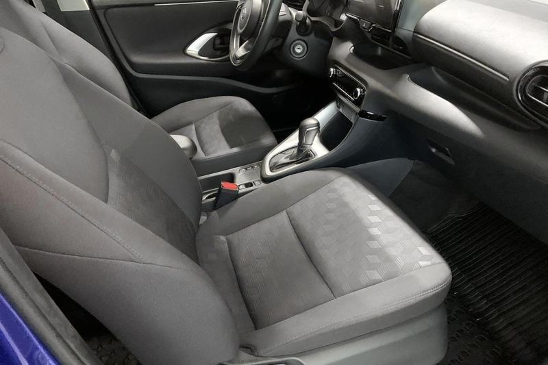 Toyota Yaris bild 7
