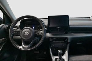 Toyota Yaris bild 9