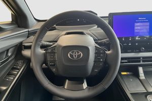 Toyota C-HR bild 10