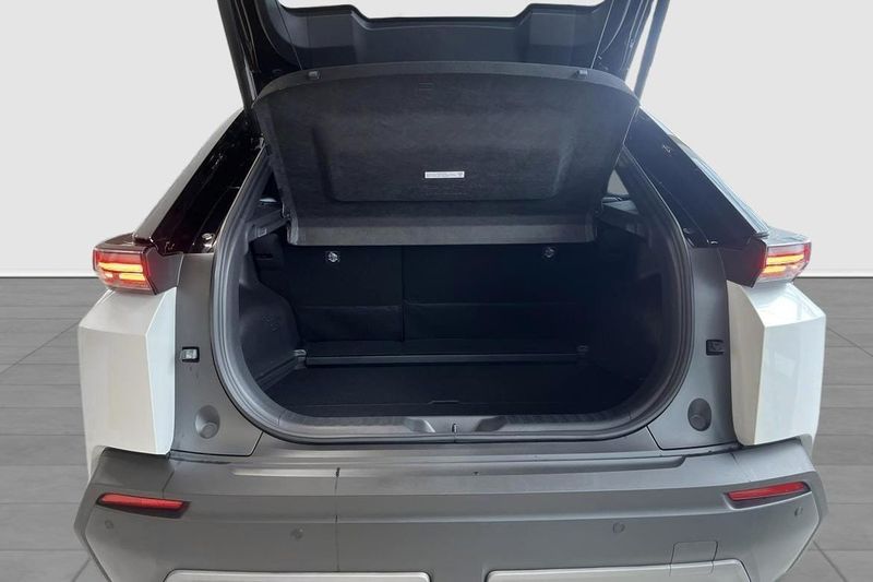 Toyota C-HR bild 11