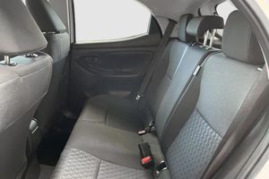 Toyota Yaris bild 9
