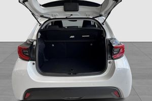 Toyota Yaris bild 12