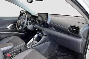 Toyota Yaris bild 8