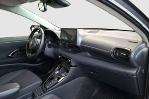 Toyota Yaris bild 7