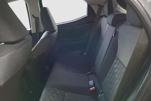 Toyota Yaris bild 8