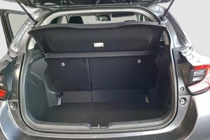 Toyota Yaris bild 11