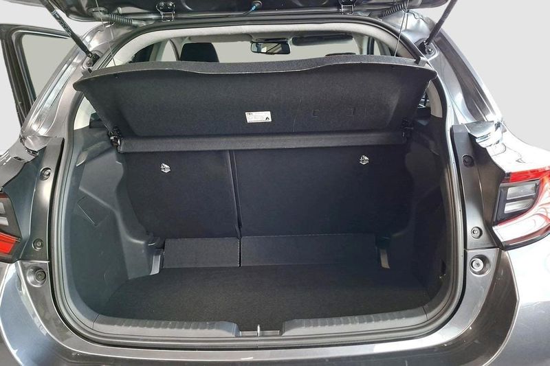 Toyota Yaris bild 11