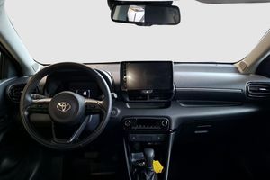 Toyota Yaris bild 9