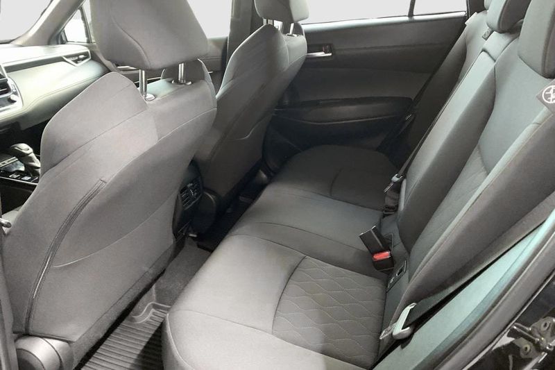 Toyota Corolla Cross bild 8