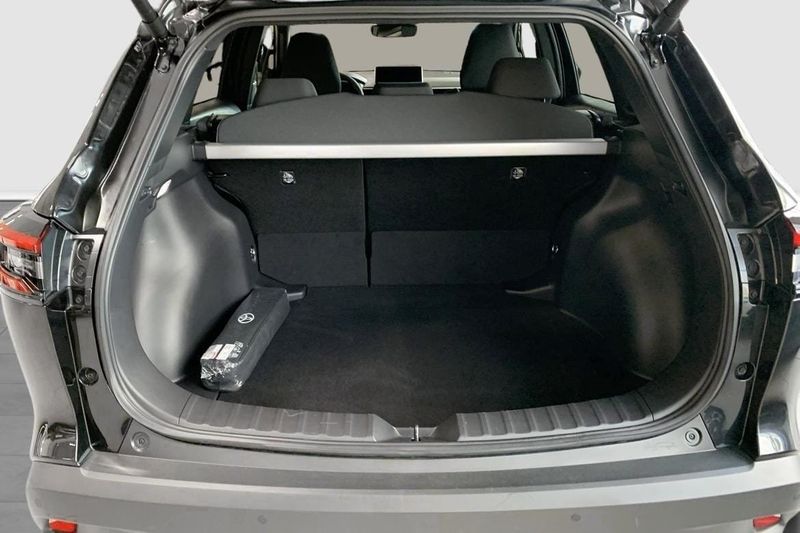 Toyota Corolla Cross bild 11