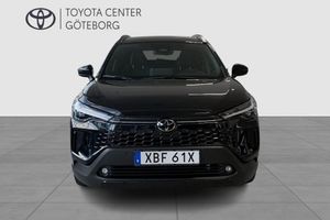 Toyota Corolla Cross bild 6