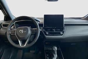 Toyota Corolla Cross bild 9