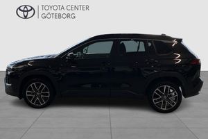 Toyota Corolla Cross bild 4